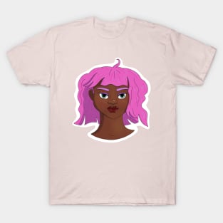 Bubblegum T-Shirt